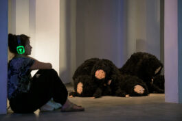 KOMA & Ko – Magdalena Weniger