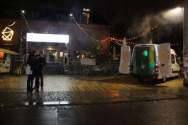 KOMA & Ko – Magdalena Weniger