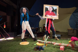 KOMA & Ko – Magdalena Weniger