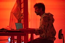 KOMA & Ko – Magdalena Weniger