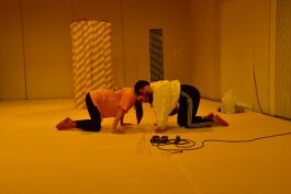 KOMA & Ko – Magdalena Weniger