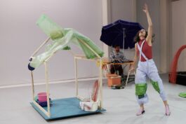 KOMA & Ko – Magdalena Weniger