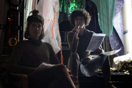 KOMA & Ko – Magdalena Weniger