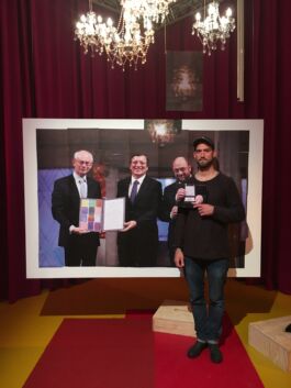 KOMA & Ko – Magdalena Weniger