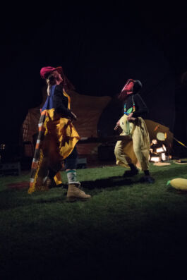 KOMA & Ko – Magdalena Weniger