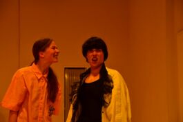 KOMA & Ko – Magdalena Weniger