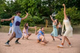 KOMA & Ko – Magdalena Weniger