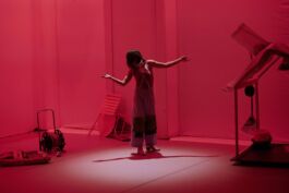 KOMA & Ko – Magdalena Weniger