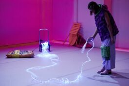 KOMA & Ko – Magdalena Weniger