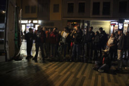 KOMA & Ko – Magdalena Weniger