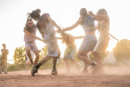 KOMA & Ko – Magdalena Weniger