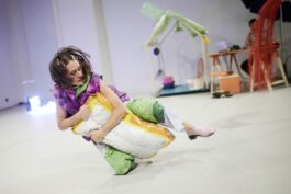 KOMA & Ko – Magdalena Weniger