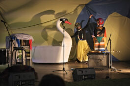 KOMA & Ko – Magdalena Weniger