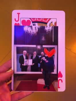 KOMA & Ko – Magdalena Weniger