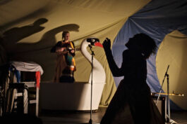 KOMA & Ko – Magdalena Weniger