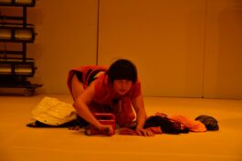 KOMA & Ko – Magdalena Weniger