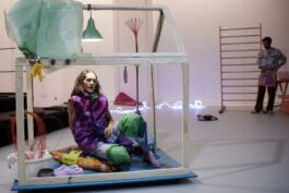 KOMA & Ko – Magdalena Weniger