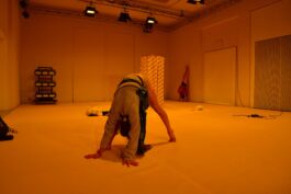 KOMA & Ko – Magdalena Weniger