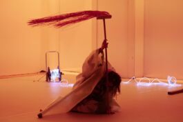 KOMA & Ko – Magdalena Weniger