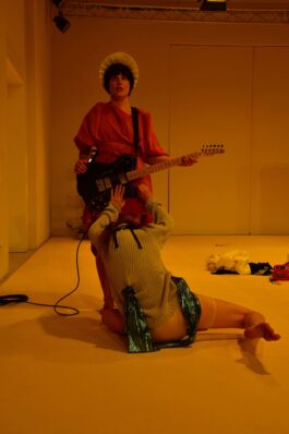 KOMA & Ko – Magdalena Weniger