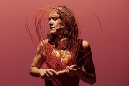 KOMA & Ko – Magdalena Weniger