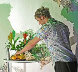 KOMA & Ko – Magdalena Weniger