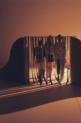 KOMA & Ko – Magdalena Weniger