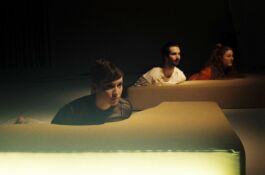 KOMA & Ko – Magdalena Weniger