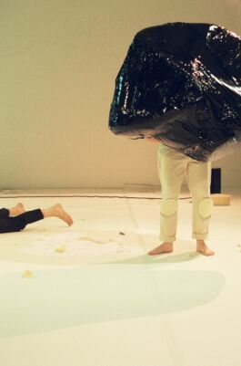  KOMA & Ko – Magdalena Weniger