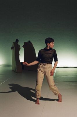 KOMA & Ko – Magdalena Weniger