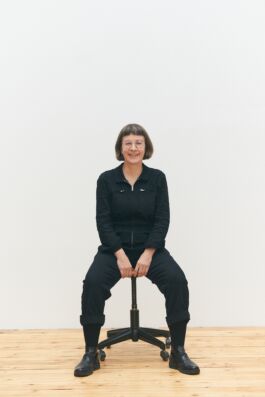 KOMA & Ko – Magdalena Weniger
