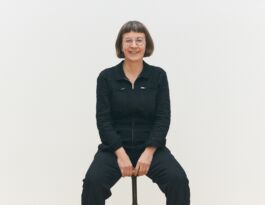  KOMA & Ko – Magdalena Weniger