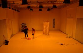 KOMA & Ko – Magdalena Weniger