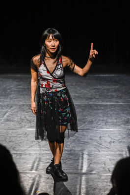 KOMA & Ko – Magdalena Weniger