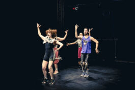 KOMA & Ko – Magdalena Weniger