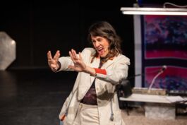 KOMA & Ko – Magdalena Weniger