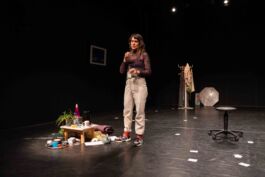 KOMA & Ko – Magdalena Weniger