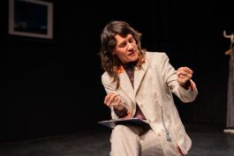 KOMA & Ko – Magdalena Weniger