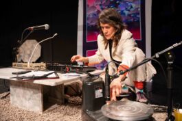 KOMA & Ko – Magdalena Weniger