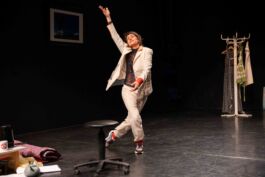 KOMA & Ko – Magdalena Weniger