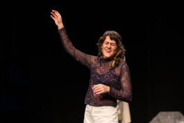 KOMA & Ko – Magdalena Weniger